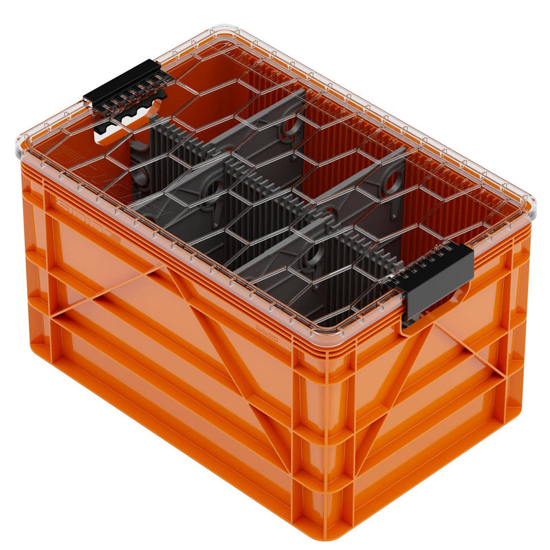 Full Size SidioCrate