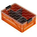 Half Size SidioCrate