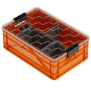 Half Size SidioCrate