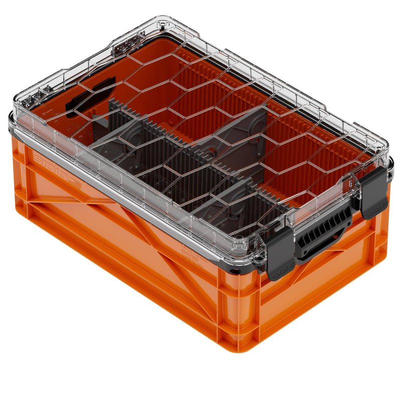 Half Size SidioCrate WR (Weather Resistant)