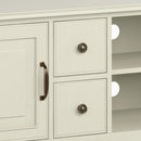 Connaught - Wide TV Stand by HouseOfZazla
