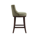 Lucia - Barstool by HouseOfZazla