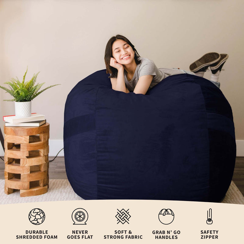 Fuf Large w/ Removable Cover