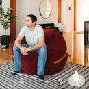 Fuf Large w/ Removable Cover