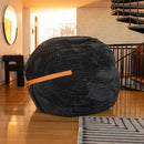 Fuf® 5Ft Foam Bean Bag