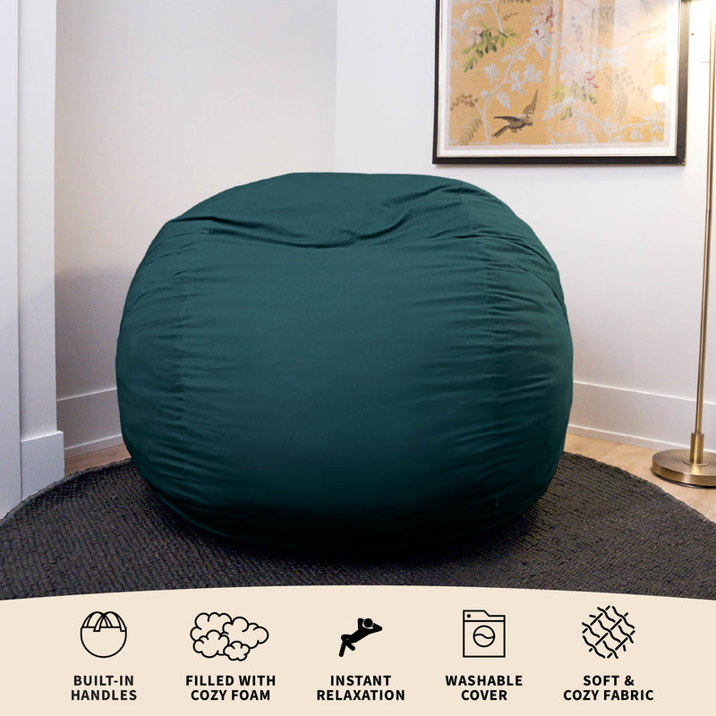 Fuf Large w/ Removable Cover