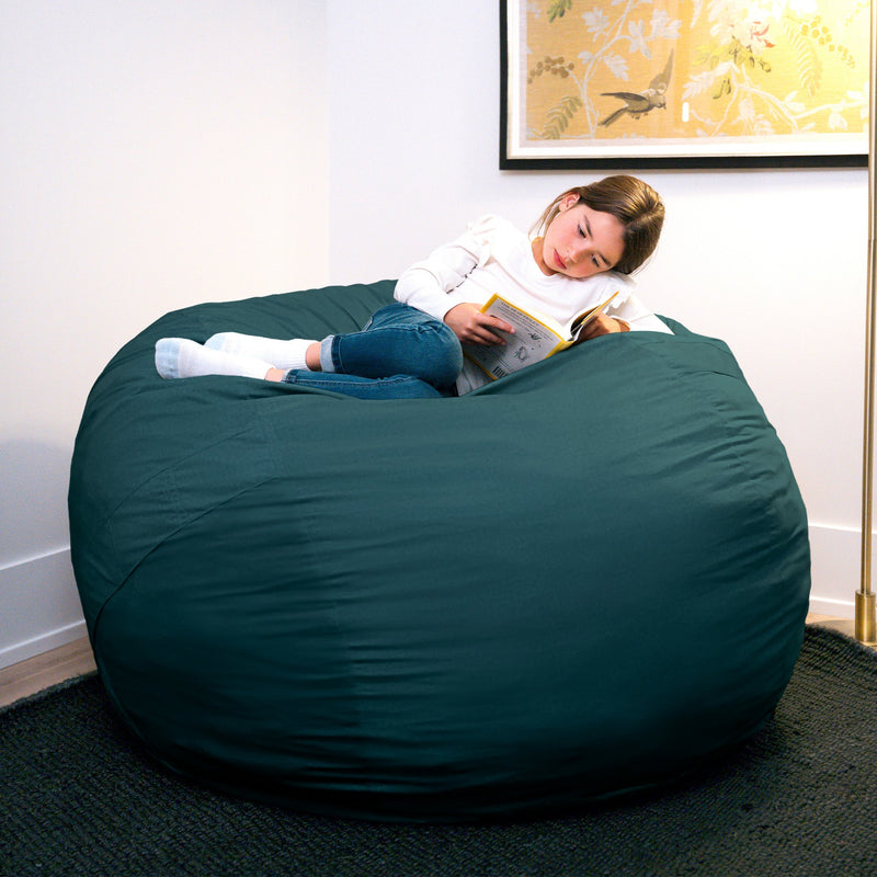 Fuf Large w/ Removable Cover