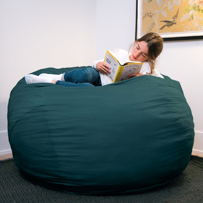 Fuf Large w/ Removable Cover