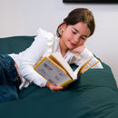 Fuf® 5Ft Foam Bean Bag