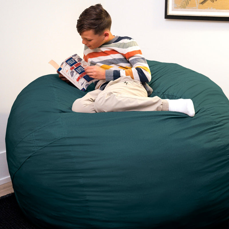 Fuf Large w/ Removable Cover