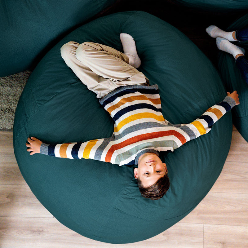 Fuf Large w/ Removable Cover