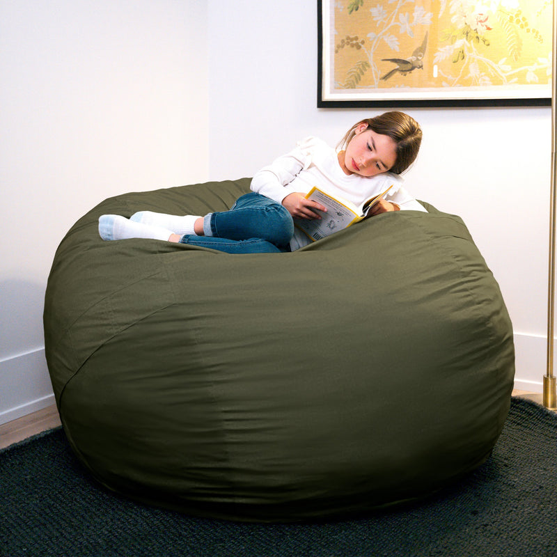 Fuf Large w/ Removable Cover