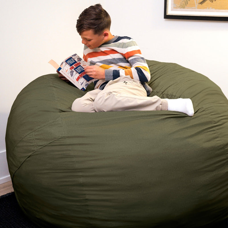 Fuf Large w/ Removable Cover