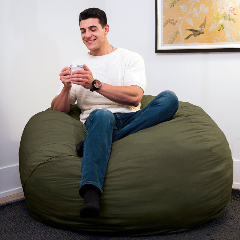 Fuf Large w/ Removable Cover