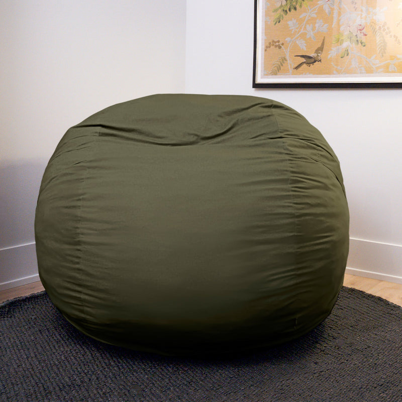 Fuf Large w/ Removable Cover