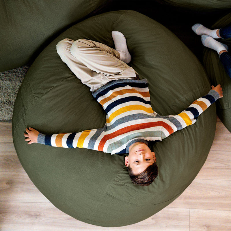 Fuf Large w/ Removable Cover