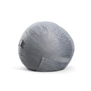 Fuf® 5Ft Foam Bean Bag