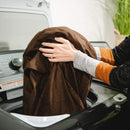 Fuf® 5Ft Foam Bean Bag