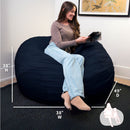 Fuf Large w/ Removable Cover