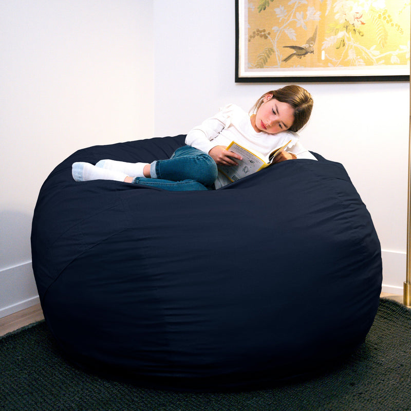 Fuf Large w/ Removable Cover