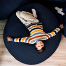 Fuf® 5Ft Foam Bean Bag