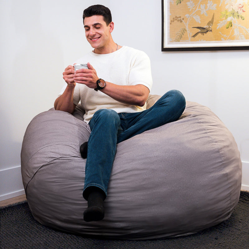 Fuf Large w/ Removable Cover
