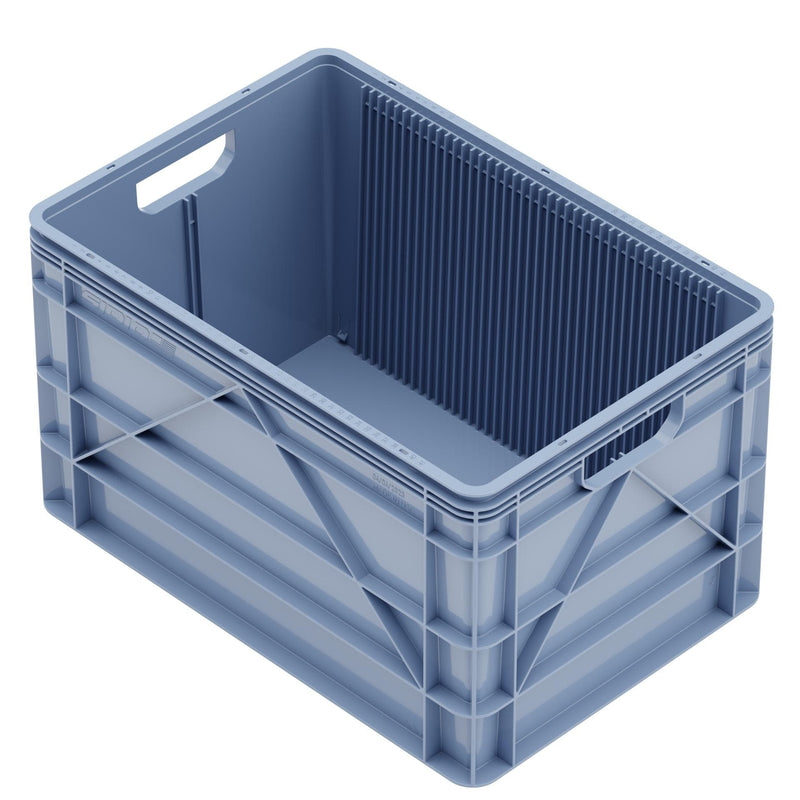 Full Size SidioCrate