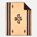 Thunderbird Pure Virgin Wool Blanket