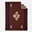 Thunderbird Pure Virgin Wool Blanket