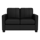 Dyno Stationary Loveseat with  All Elite Wrestling Rampage Logo