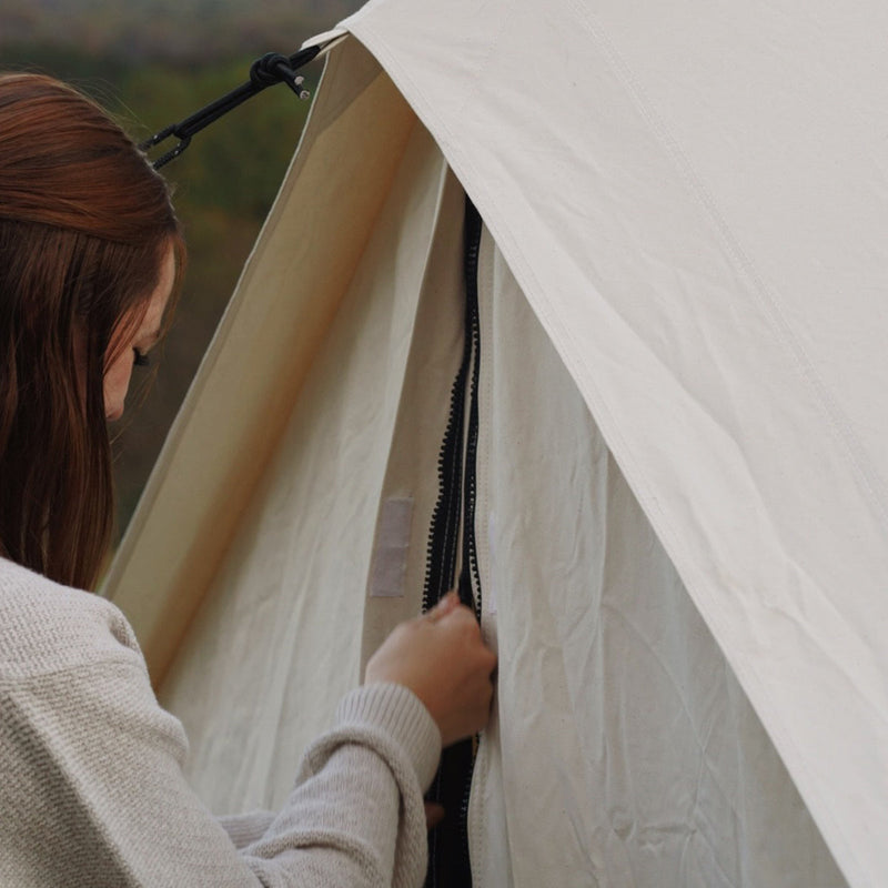 16.5' Avalon Bell Tent