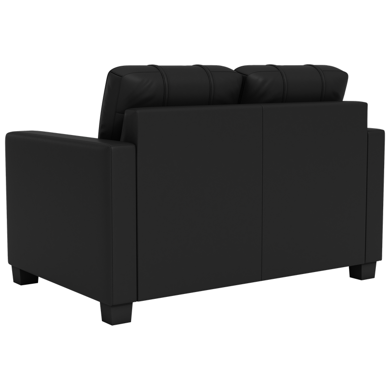 Dyno Stationary Loveseat with  Professional Bull Riders Silhouette Logo