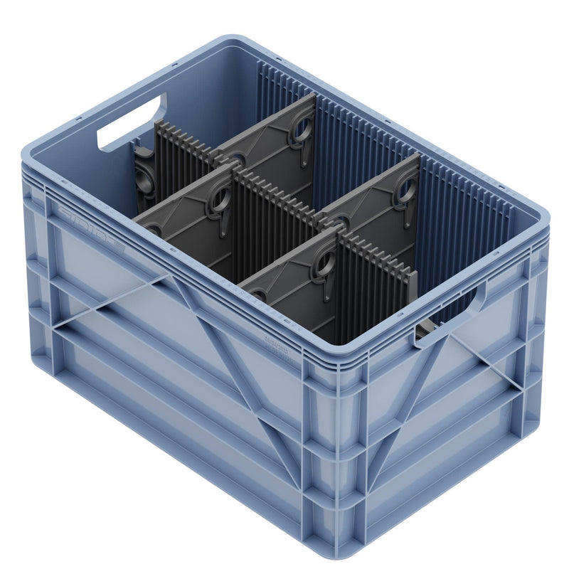 Full Size SidioCrate