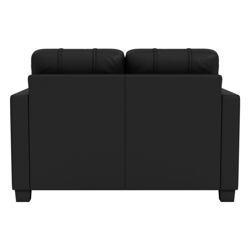 Dyno Stationary Loveseat with Anaheim Ducks Secondary Logo