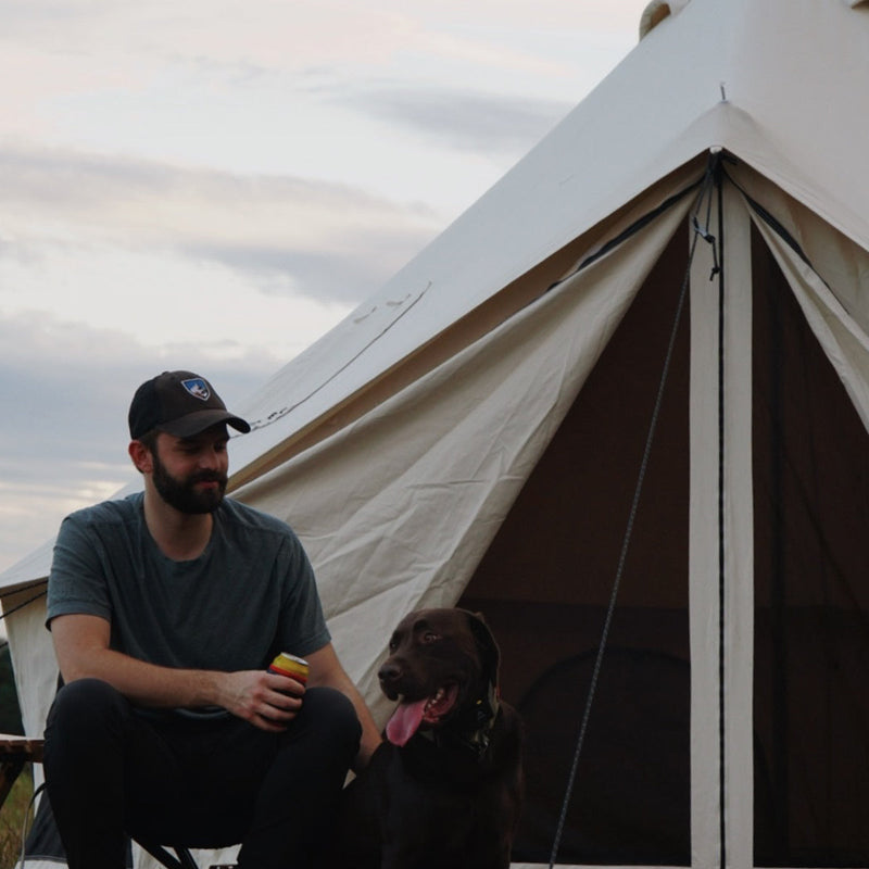 Avalon Bell Tent