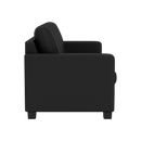 Dyno Stationary Loveseat with  Professional Bull Riders Silhouette Logo