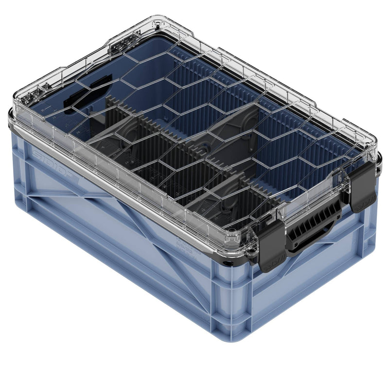 Half Size SidioCrate WR (Weather Resistant)