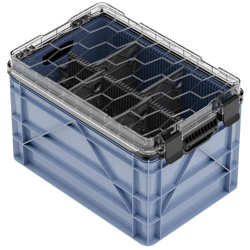 Full Size SidioCrate WR (Weather Resistant)