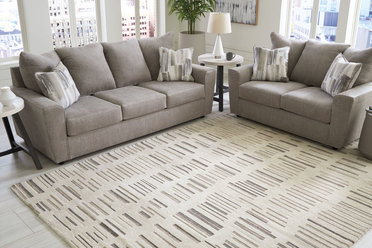 Leesdale - Rug, photo 3 of 6