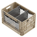 Full Size Collapsible SidioCrate