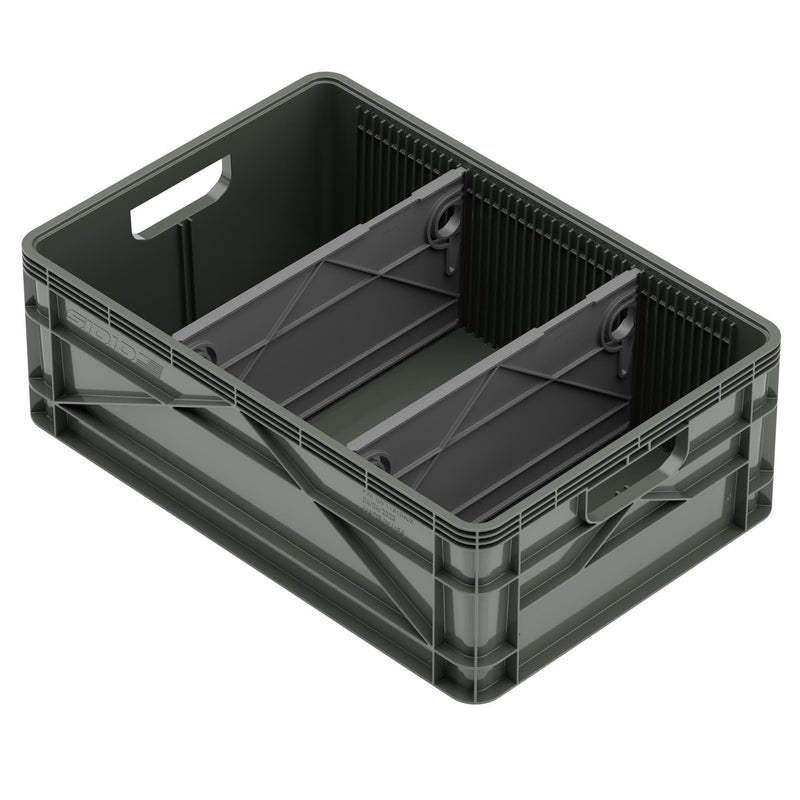 Half Size SidioCrate