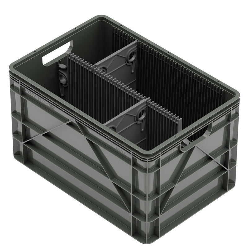 Full Size SidioCrate