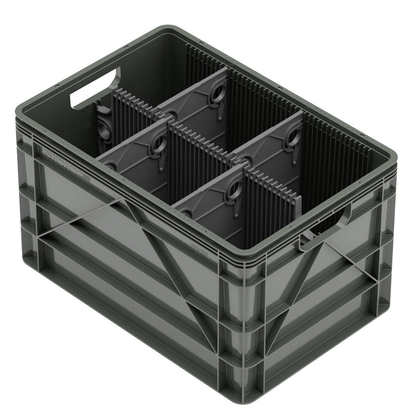 Full Size SidioCrate