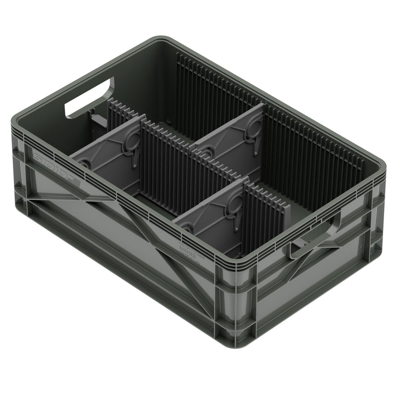 Half Size SidioCrate