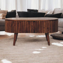 Mokka - Coffee Table by Unique Piece Furniture