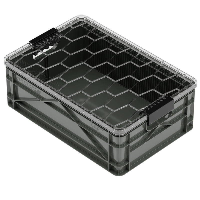 Half Size SidioCrate