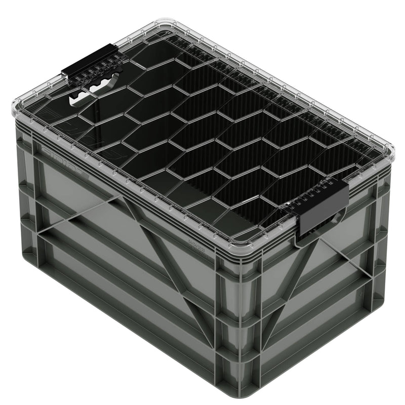 Full Size SidioCrate