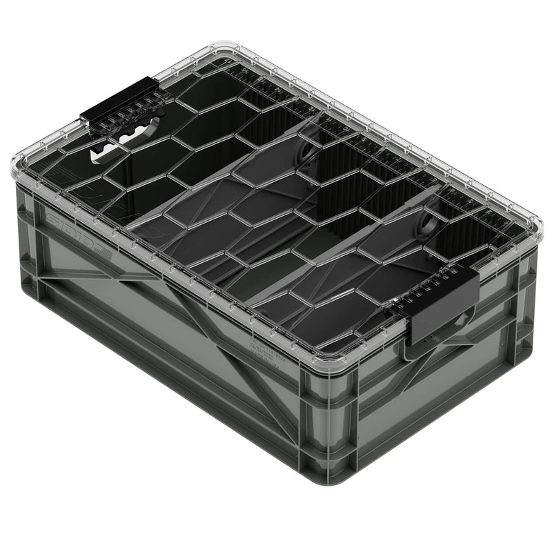 Half Size SidioCrate