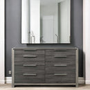 Jehoram - Dresser