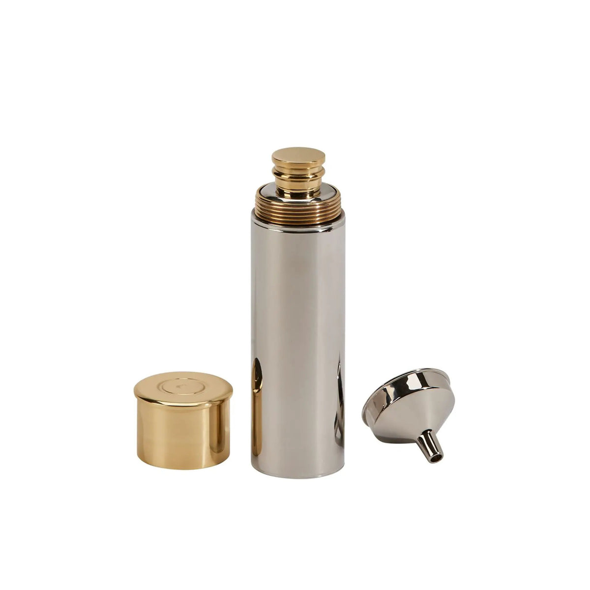 Shotgun Shell Flask - 5", photo 4 of 6